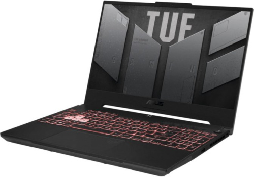 Игровой ноутбук ASUS TUF Gaming A15 FA507RR-HN035 в Липецке фото 2