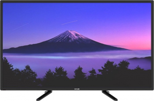 Купить ЖК-Телевизор SkyLine 32YST5970 диагональ 32 (81 см), Smart TV (Andro ), Wi-Fi, разрешение 720p HD в Липецке