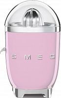 Купить Соковыжималка Smeg CJF01PKEU в Липецке