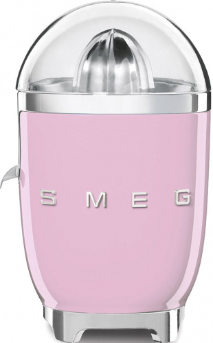 Купить Соковыжималка Smeg CJF01PKEU в Липецке