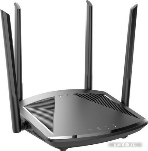 Купить Wi-Fi роутер D-Link DIR-X1860/RU/R1A в Липецке фото 2