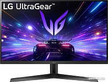 Купить Игровой монитор LG UltraGear 27GS60F-B в Липецке