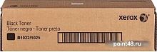 Купить Картридж лазерный Xerox 006R01731 черный (13700стр.) для Xerox B1022/1025 в Липецке