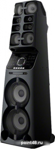 Купить Мини-система Sony MHC-V90DW в Липецке фото 3