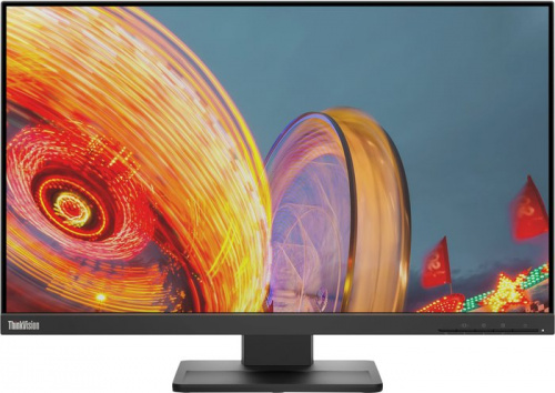 Купить Монитор Lenovo ThinkVision E24q-20 в Липецке