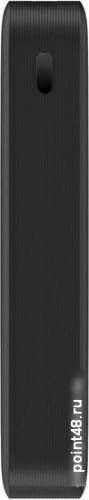 Мобильный аккумулятор XIAOMI REDMI 18W FAST CHARGE POWER BANK 20000MAH (BLACK) в Липецке фото 3