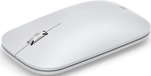 Купить Мышь Microsoft Modern Mobile Mouse (белый) в Липецке фото 2