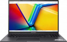 Ноутбук ASUS Vivobook 16X K3605VC-N1110 в Липецке