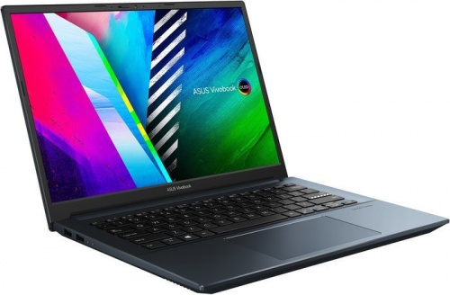 Ноутбук ASUS VivoBook Pro 14 OLED M3401QA-KM105W в Липецке фото 3