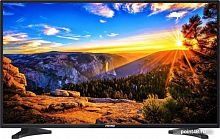 Купить ЖК-Телевизор Asano 28LH1010T диагональ 27.5 (70 см), разрешение 720p HD, цвет корпуса черный в Липецке