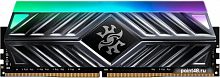 Оперативная память A-Data Spectrix D41 RGB 8GB DDR4 PC4-25600 AX4U32008G16A-ST41