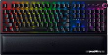 Купить Клавиатура Razer BlackWidow V3 Pro Green Switch в Липецке