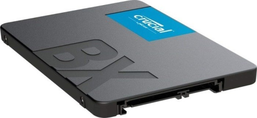 SSD Crucial BX500 500GB CT500BX500SSD1 фото 3