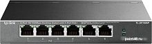 Купить Коммутатор TP-Link TL-SF1006P в Липецке