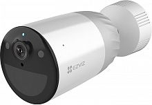 Купить Камера видеонаблюдения IP Ezviz CS-BC1-A0-2C2WPBL 2.8-2.8мм цв. корп.:белый (BC1 (ADD-ON ONLY)) в Липецке