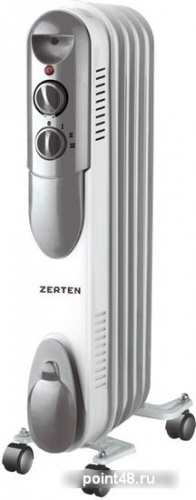 Купить Масляный радиатор Zerten UZS-10 в Липецке