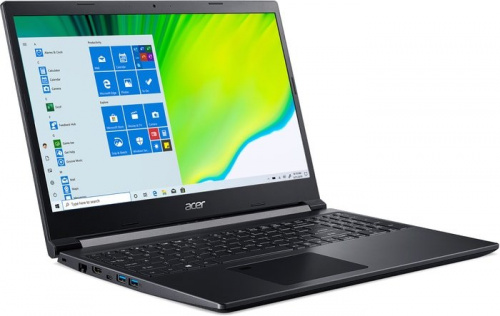 Ноутбук Acer Aspire 7 A715-43G-R5KS NH.QHDER.009 в Липецке фото 3