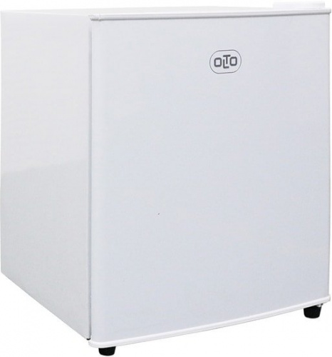 Однокамерный холодильник Olto RF-050 (белый) в Липецке фото 2
