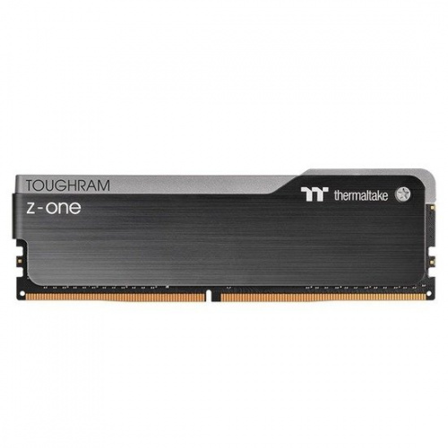 Оперативная память Thermaltake Toughram Z-One 8ГБ DDR4 3600 МГц R010D408GX1-3600C18S фото 3