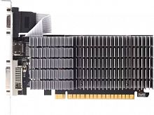 Видеокарта CBR GeForce GT710 2GB DDR3 VGA-MSGT710-2G-RTL