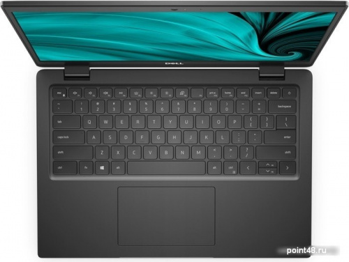 Ноутбук 14  IPS FHD Dell Latitude 3420 gray (Core i5 1135G7/16GB/512GB SSD/noDVD/VGA int/Linux) (3420-9416) в Липецке фото 2