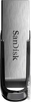 Купить Память SanDisk Ultra Flair  32GB, USB 3.0 Flash Drive, металлический в Липецке