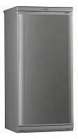 Холодильник однокамерный Pozis Свияга 513-5 S+ без НТО, цвет серебристый металлик в Липецке