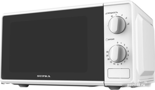 Микроволновая печь Supra 20MW65 в Липецке