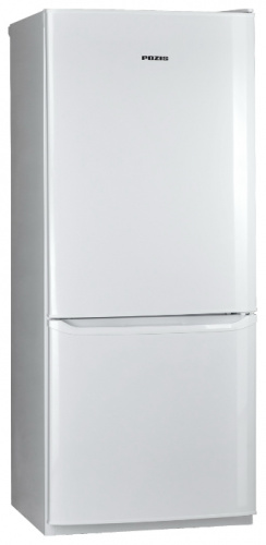 Холодильник Pozis RK-101 A белый (двухкамерный) в Липецке