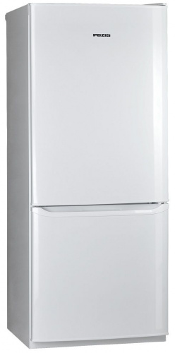 Холодильник Pozis RK-101 A белый (двухкамерный) в Липецке фото 2