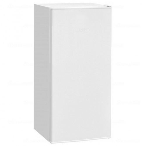 Холодильник Nordfrost NR 508 W белый (однокамерный) в Липецке