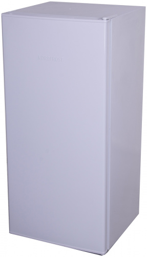 Холодильник Nordfrost NR 508 W белый (однокамерный) в Липецке фото 6