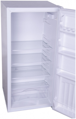 Холодильник Nordfrost NR 508 W белый (однокамерный) в Липецке фото 7