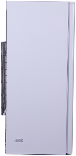 Холодильник Nordfrost NR 508 W белый (однокамерный) в Липецке фото 8
