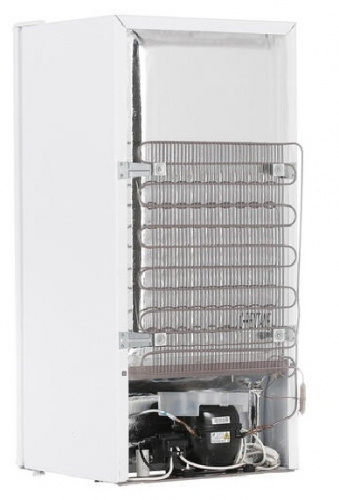 Холодильник Nordfrost NR 508 W белый (однокамерный) в Липецке фото 9