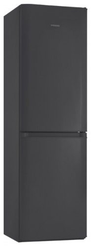 Холодильник Pozis RK FNF-172 Gf графит/черный (двухкамерный) в Липецке