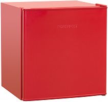 Холодильник Nordfrost NR 506 R красный (однокамерный) в Липецке