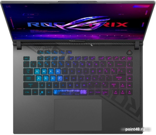 Игровой ноутбук ASUS ROG Strix G16 2023 G614JV-N4071 в Липецке фото 2