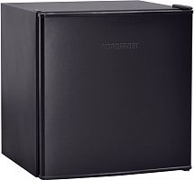Холодильник Nordfrost NR 506 B черный матовый (однокамерный) в Липецке