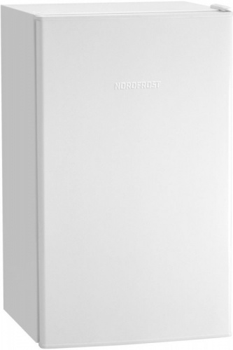Холодильник Nordfrost NR 507 W белый (однокамерный) в Липецке