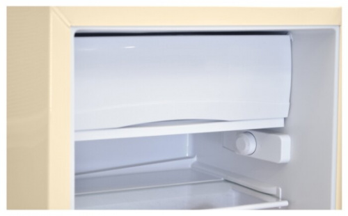 Холодильник Nordfrost NR 402 E бежевый (однокамерный) в Липецке фото 8
