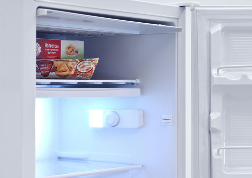 Холодильник Nordfrost NR 404 W белый (однокамерный) в Липецке фото 4