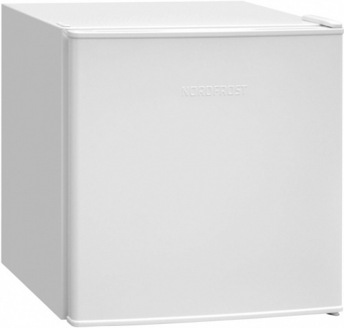 Холодильник Nordfrost NR 506 W белый (однокамерный) в Липецке фото 2