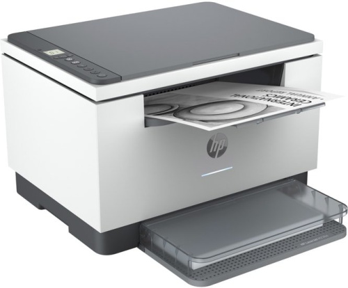 Купить МФУ HP LaserJet M236d в Липецке фото 2