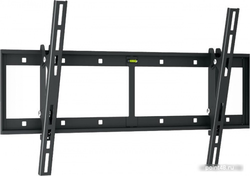 Купить Кронштейн для телевизора Holder LCD-T6606 черный 42 -65  макс.60кг настенный наклон в Липецке