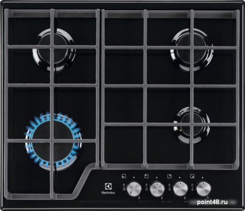 Варочная панель Electrolux GRE263MB в Липецке