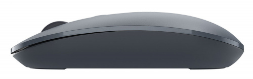 Купить Мышь A4 Fstyler FG20 пепельный/синий оптическая (2000dpi) беспроводная USB для ноутбука (4but) в Липецке фото 3