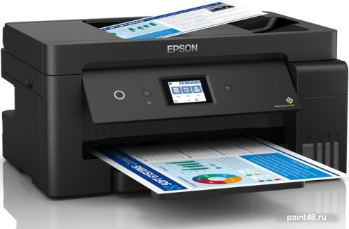 Купить МФУ Epson L14150 в Липецке фото 2