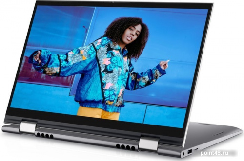 Ноутбук 2-в-1 Dell Inspiron 14 5410-8885 в Липецке фото 3