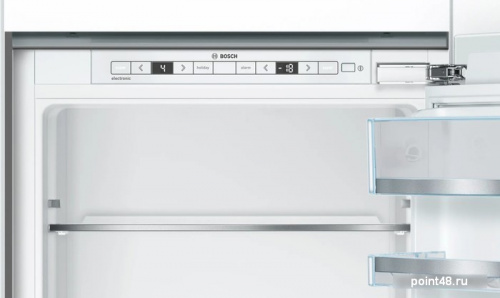 Холодильник Bosch Serie 6 KIS86AFE0 в Липецке фото 3